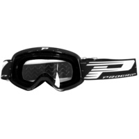 PROGRIP 3101 KIDS GOGGLES WITH CLEAR LENS