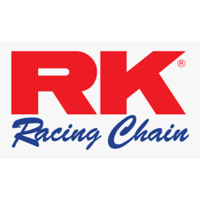 RK REAR SPROCKET STEEL 46T 525 PITCH