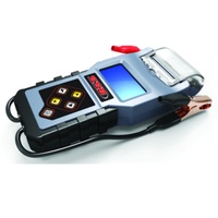 SSB DIGITAL BATTERY TESTER WITH PRINTER - DBT4000