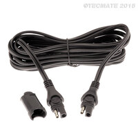 OPTIMATE - 5AMP CHARGE CABLE EXT.15FT (SAE73STD)