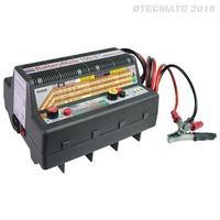 TECMATE - BATTERYMATE 150-9 BATTERY CHARGER (INCLUDES TA-13)