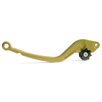 VORTEX - Clutch Lever Standard Gold