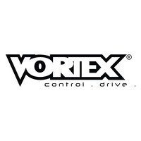 VORTEX - Front Brake Lever Standard Gold
