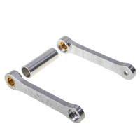 VORTEX - LOWERING LINK KIT : HONDA CBR250 / 300R  11-17 (1.25 INCH)