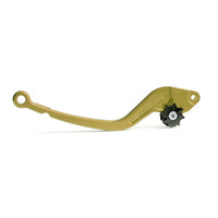 VORTEX - Clutch Lever Shorty Gold
