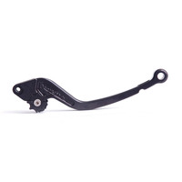 VORTEX - Front Brake Lever Shorty Black