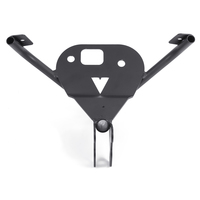 VORTEX - Fairing Bracket : Black GSX-R600/750 06-09