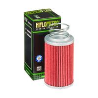 HIFLO FILTRO - OIL FILTER HF567