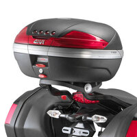 GIVI MONORACK - KAWASAKI ER650 '09-11 - 449FZ