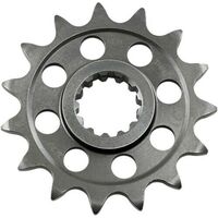 RENTHAL ULTRALIGHT FRONT SPROCKET ROAD 520P 15T - 455