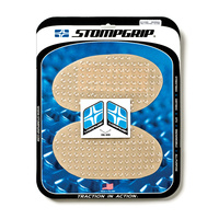 STOMPGRIP UNIVERSAL SMALL STREETBIKE KIT - VOLCANO