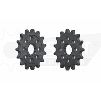 ESJOT FRONT SPROCKET 525 PITCH 15 TOOTH - 50-29010-15S