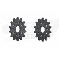 ESJOT FRONT SPROCKET 520 PITCH 14T STEEL SP