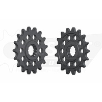ESJOT FRONT SPROCKET 520 PITCH 17T STEEL SP