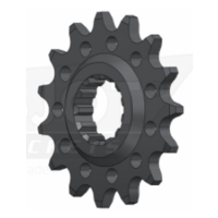 ESJOT FRONT SPROCKET 520 PITCH 15T STEEL SP