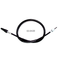 MOTIONPRO PULL SPEEDO CABLE - NINJA 250R '08-12 (03-0420)