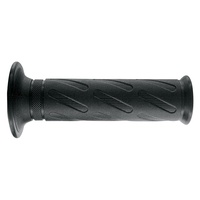 ARIETE HAND GRIPS 125MM BLACK