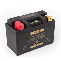 MOTOCELL LITHIUM GOLD BATTERY MLG14B