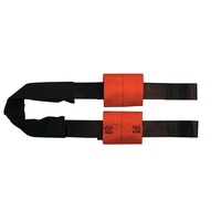 CPR TIE DOWN SET - HANDLEBAR HARNESS