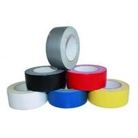 CPR RACE TAPE 25M - BLACK