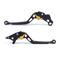 LA CORSA ADJUSTABLE LEVER SET