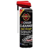 PENRITE 10 TENTHS CHAIN CLEANER 400G