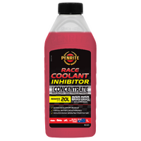 PENRITE 10 TENTHS RACE COOLANT INHIBITOR (CONCENTRATE) 1L