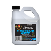 PENRITE DEMINERALISED WATER COOLANT 2L