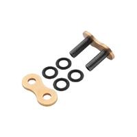 D.I.D 520ERV7 ZJ RIVET LINK - GOLD