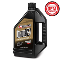MAXIMA CASTOR 927 2T PREMIX RACING 1.9L