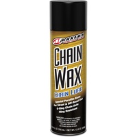 MAXIMA CHAIN WAX LARGE SPRAY 535ML