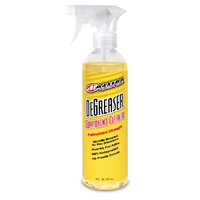 MAXIMA DEGREASER COMPONENT CLEANER 16OZ PUMP SPRAY BOTTLE (473ML)