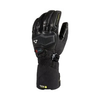 MACNA GLOVE ION HEATED GLOVE HARD-WIRED BLACK