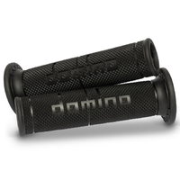 Domino Grips Road Corsa - Black