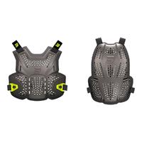 SHOT CHEST PROTECTOR ADULT AIR FLOW