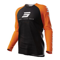 SHOT RAW ESCAPE JERSEY ORANGE