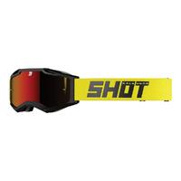 SHOT IRIS 2.0 TECH GOGGLES