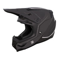 SHOT CORE COMP HELMET GLOSS MATT BLACK MIPS