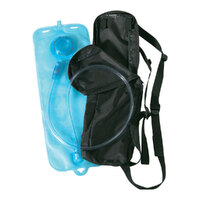 SHOT WATER POUCH DRINK PACK