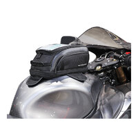 NELSON-RIGG TANKBAG MEDIUM STRAP & MAG CL-1110-S COMMUTER SPORT 