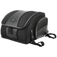 NELSON-RIGG TAILBAG WEEKENDER NR-215 31-40 LITRES - BLACK