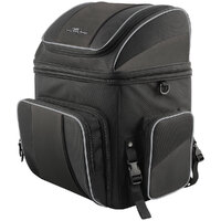 NELSON-RIGG TAILBAG DESTINATION NR-230 53 LITRES - BLACK