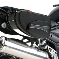 NELSON-RIGG SADDLEBAGS CL-890 SPORT EXPANDABLE 13-20 LITRE