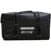 NELSON-RIGG ROLLBAG SE-3000 ADVENTURE DELUXE DRY BAG 39 LITRE - BLACK