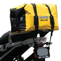NELSON-RIGG ROLLBAG SE-3010 ADVENTURE DELUXE DRY BAG 39 LITRE - YELLOW