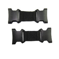 NELSON-RIGG CONNECTOR KIT (2 PIECE) FOR CL-1060-M, R, S2 & ST2