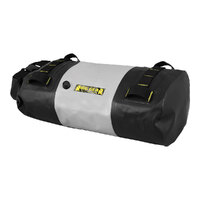 NELSON-RIGG HURRICANE ROLLBAG SE-4010 WATERPROOF 10L - BLACK GREY 