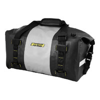 NELSON-RIGG TAILBAG SE-4025 WATERPROOF 25L - BLACK GREY