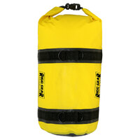 NELSON-RIGG RIDGE DRY ROLL SE-1030 ADVENTURE DRY BAG 30 LITRE - YELLOW 