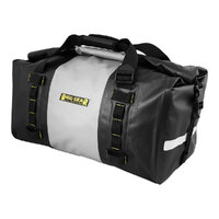 NELSON-RIGG TAILBAG SE-4040 WATERPROOF 40L -  BLACK GREY